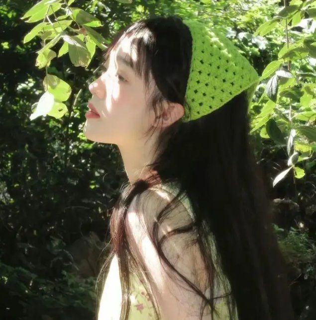 爱情多角错