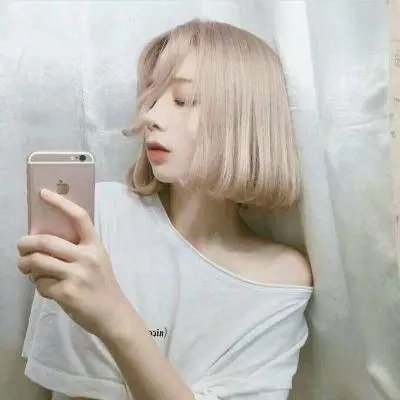 完美小姐进化论