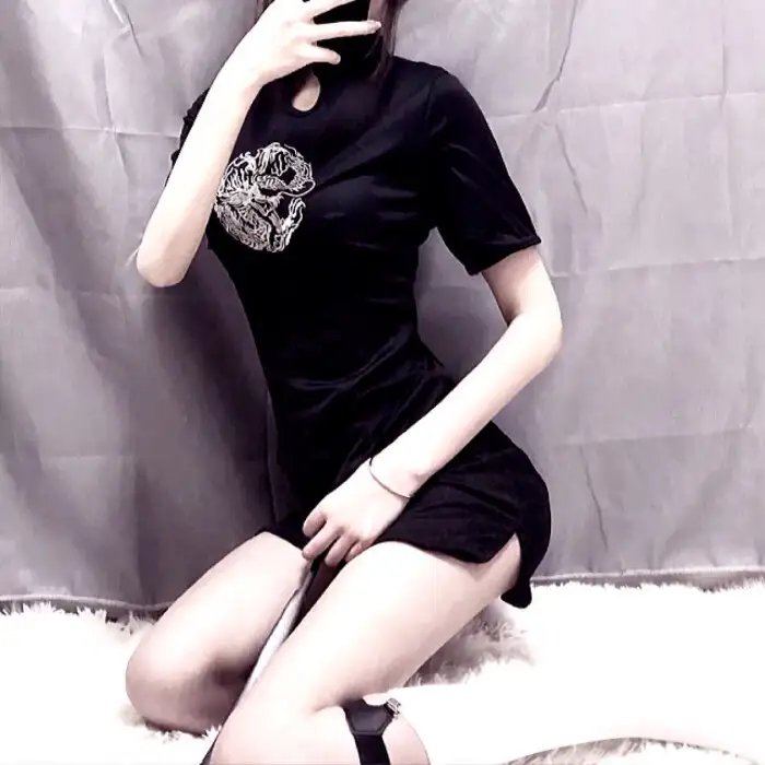 爸爸来了