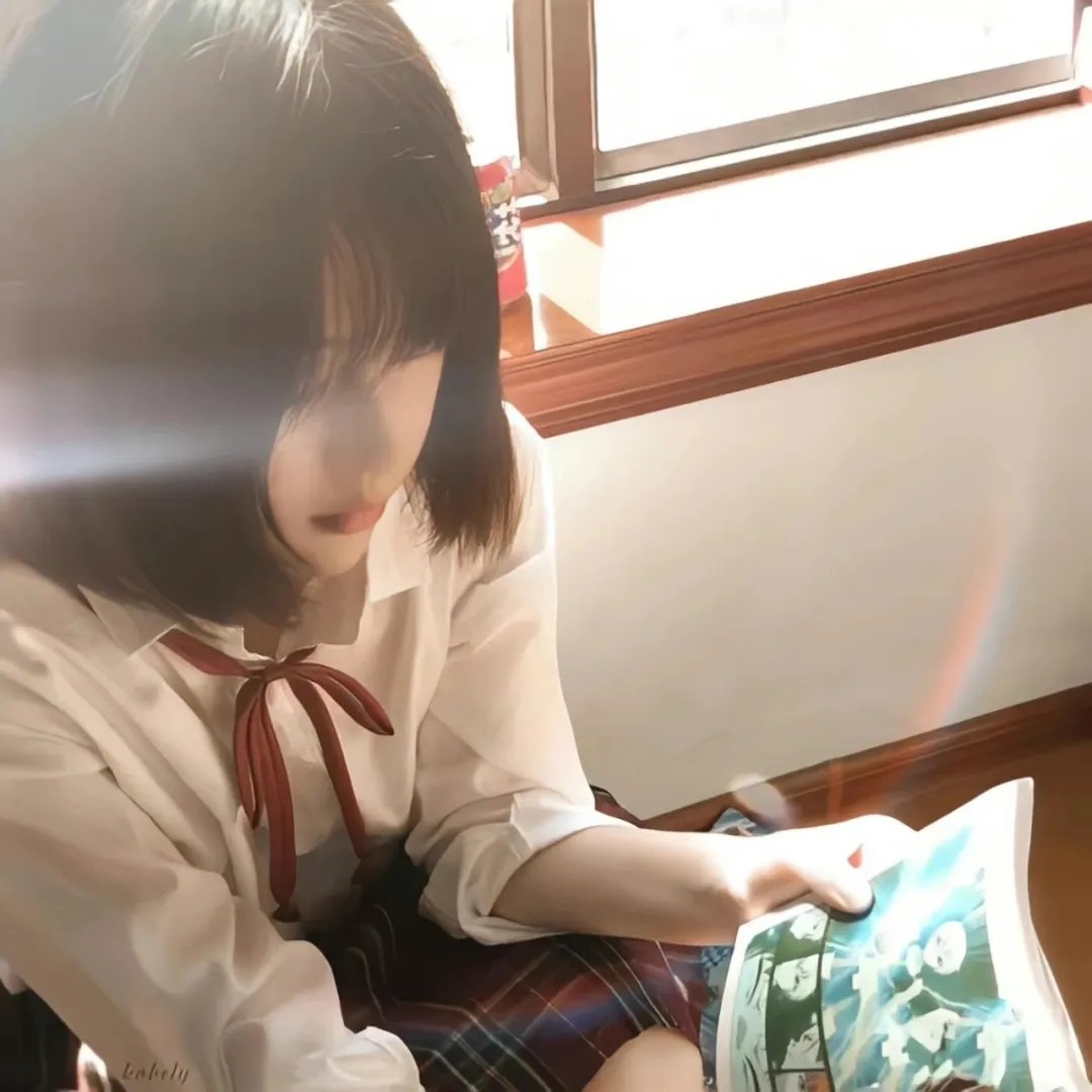 我的宝贝男孩